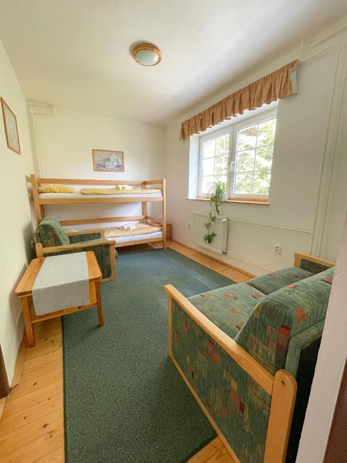 Jaraba Horsky Hotel Totem מראה חיצוני תמונה