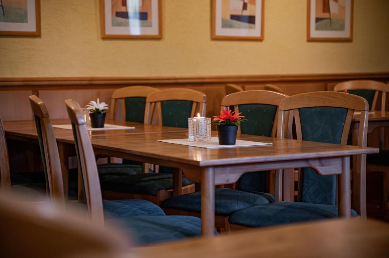 Jaraba Horsky Hotel Totem מראה חיצוני תמונה